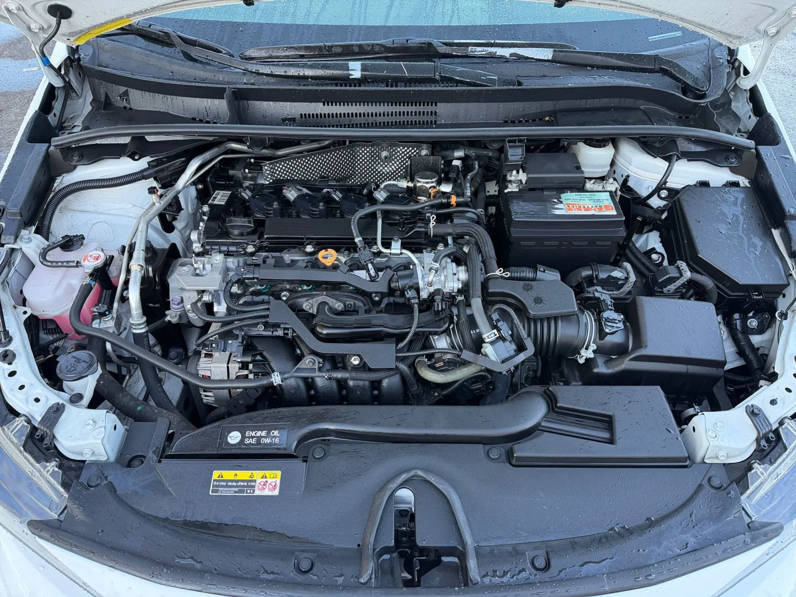 Toyota Corolla photo 36
