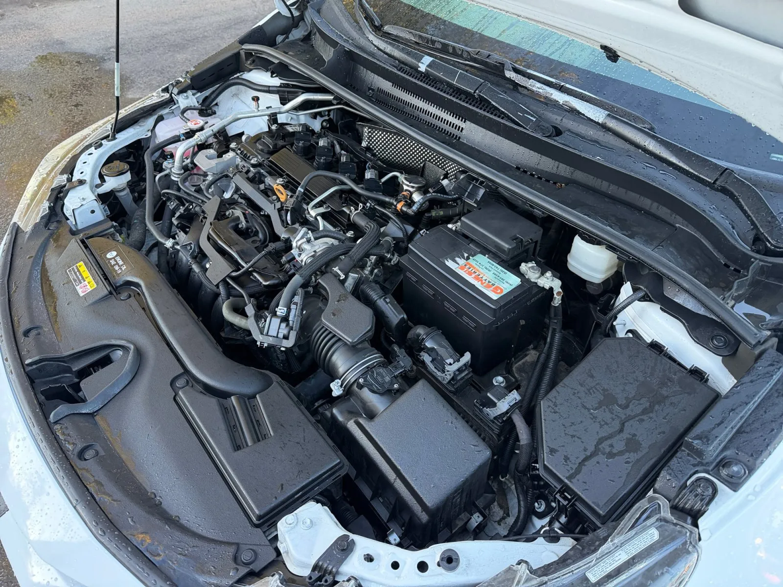 Toyota Corolla photo 37