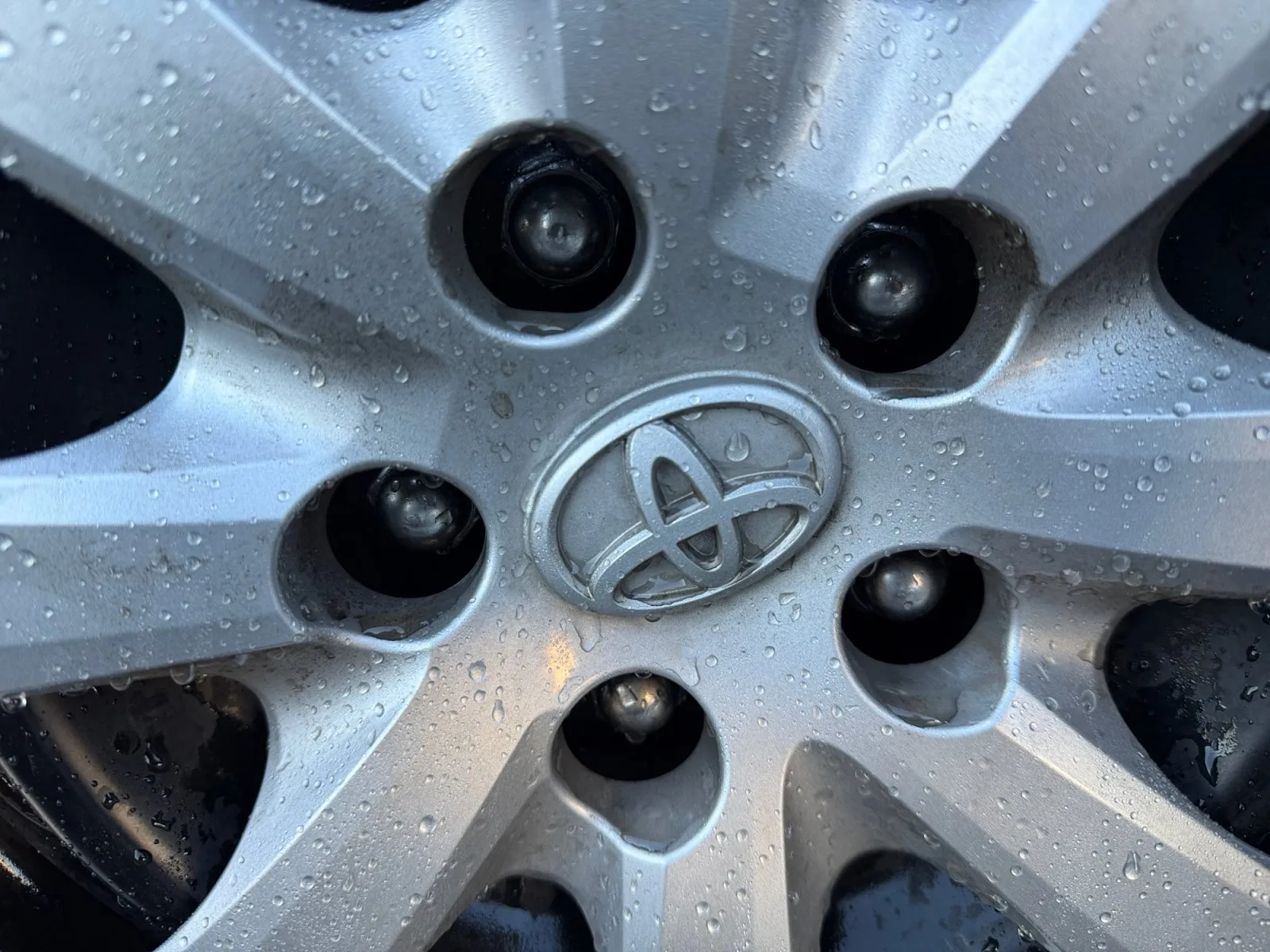 Toyota Corolla photo 31