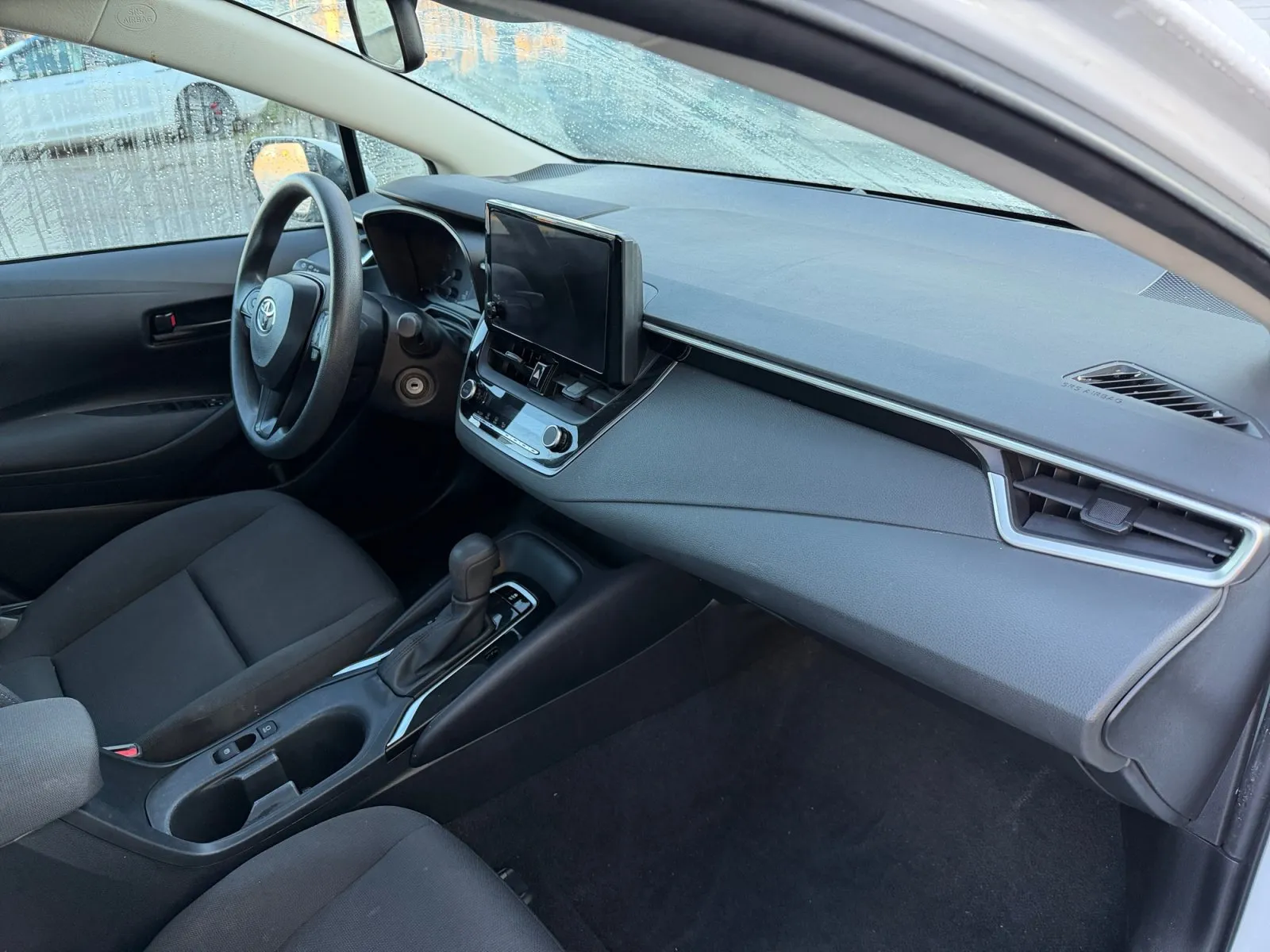 Toyota Corolla photo 16