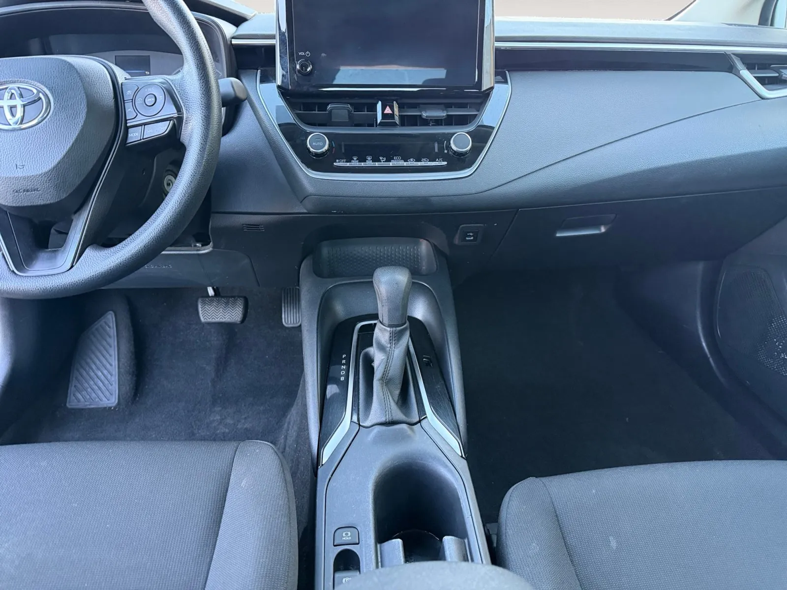 Toyota Corolla photo 11