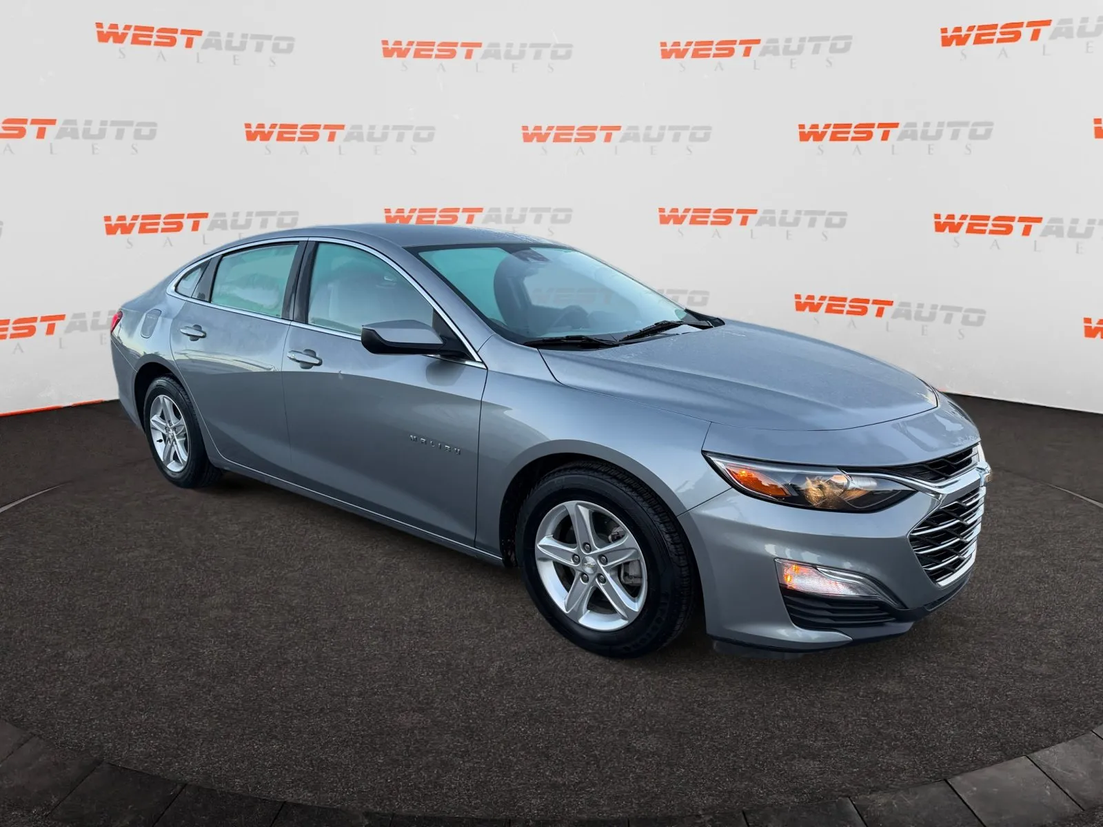 Chevrolet Malibu photo 7