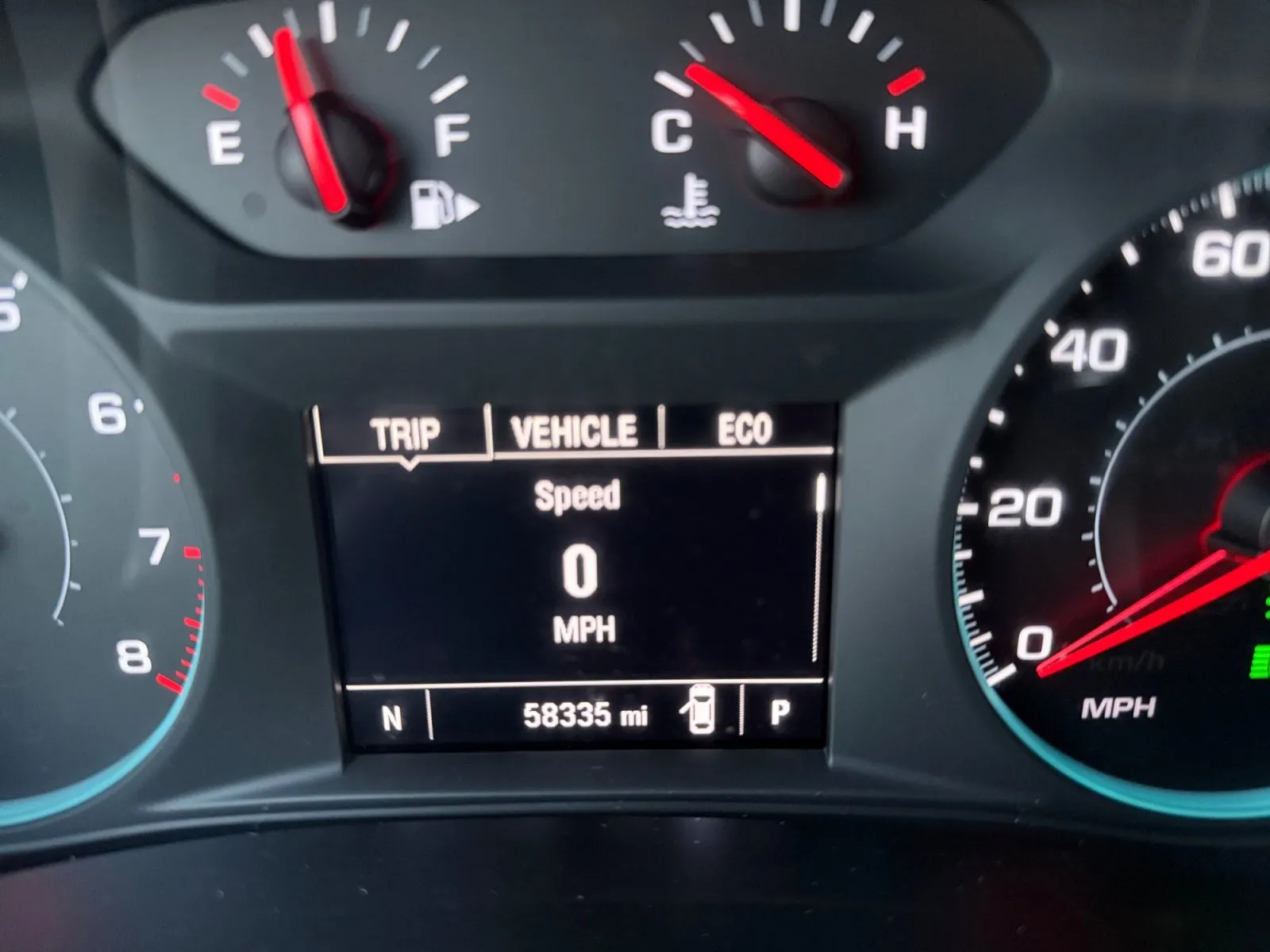 Chevrolet Malibu photo 20