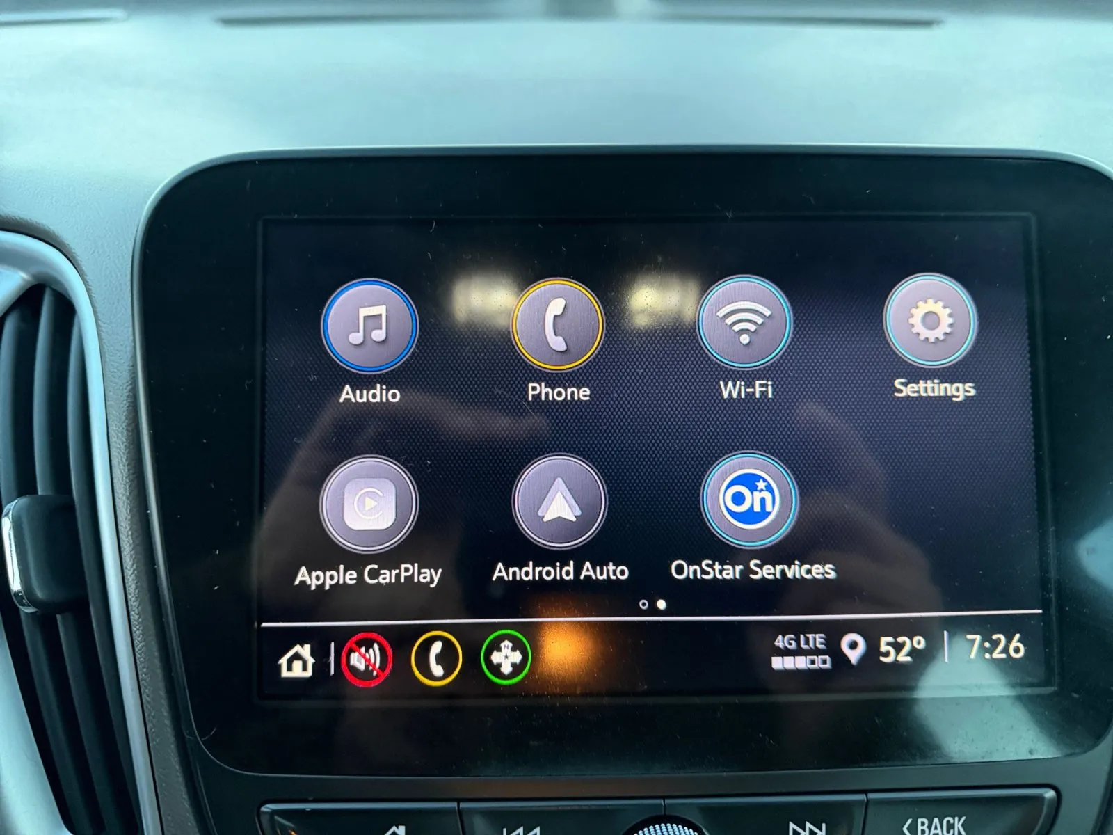 Chevrolet Malibu photo 22