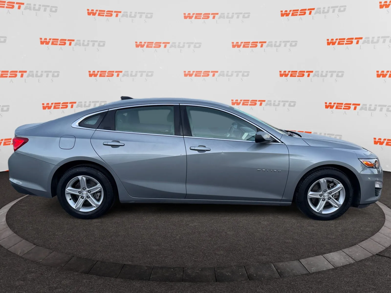 Chevrolet Malibu photo 6