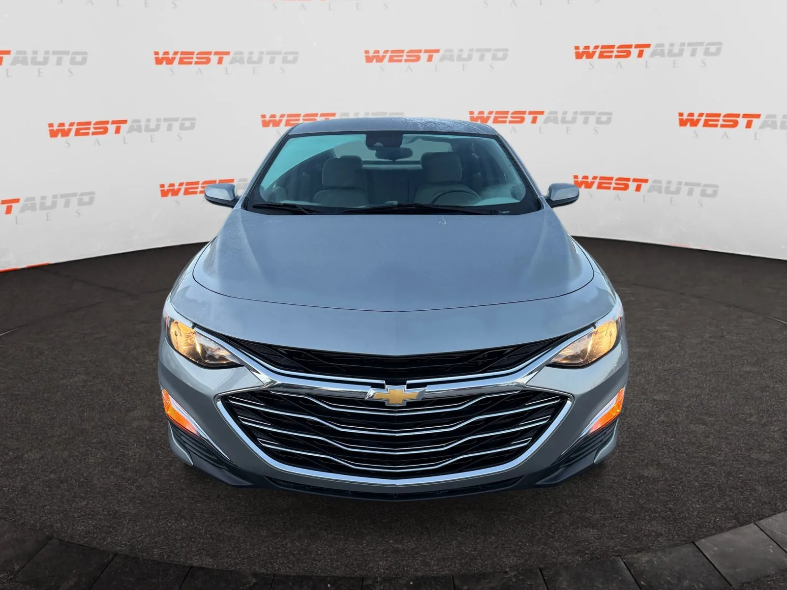 Chevrolet Malibu photo 8