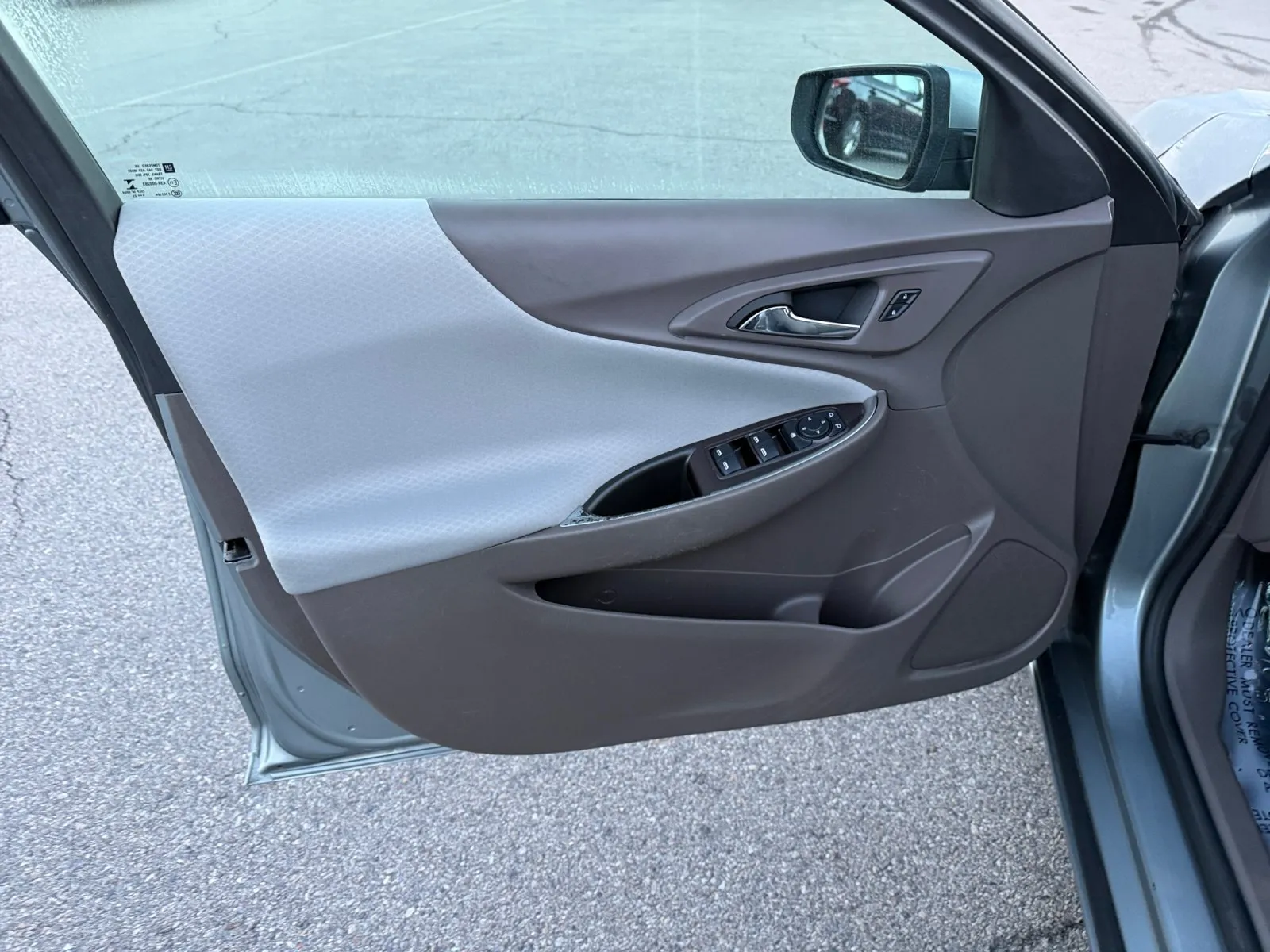 Chevrolet Malibu photo 19