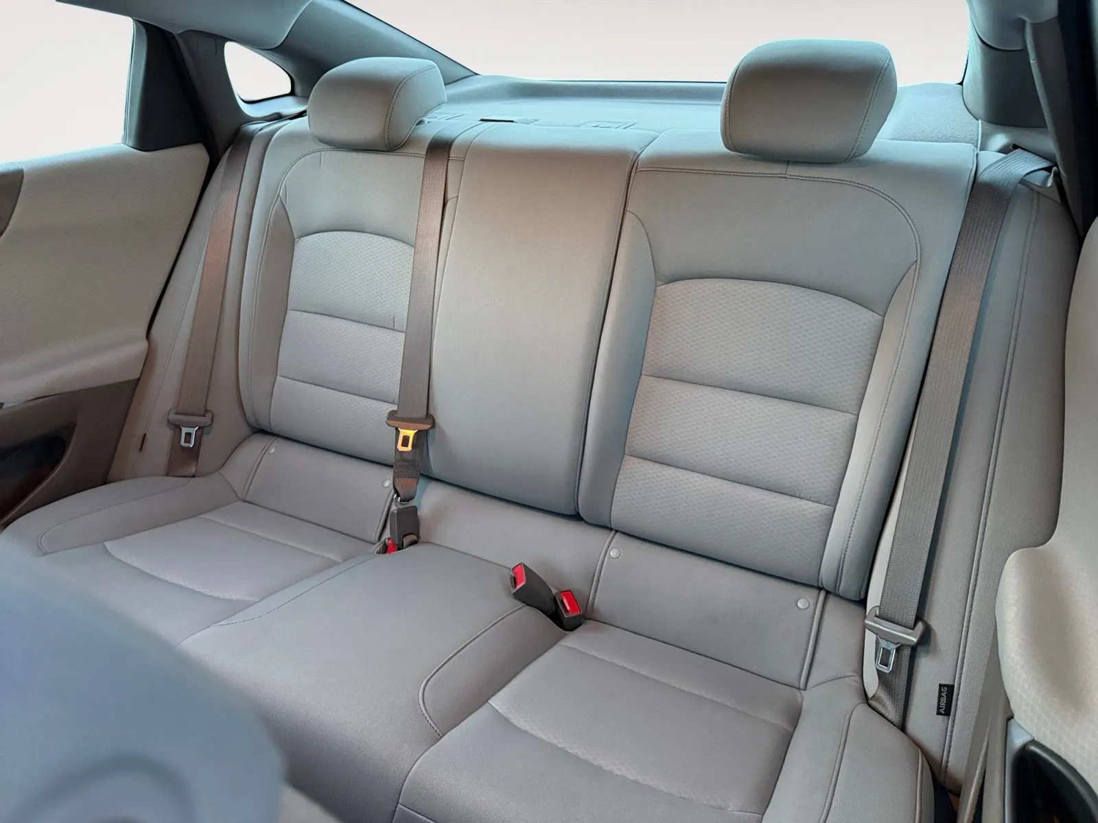 Chevrolet Malibu photo 13