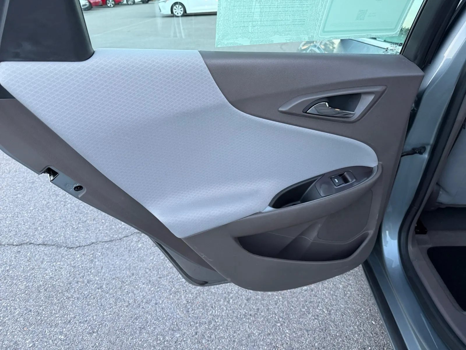 Chevrolet Malibu photo 25