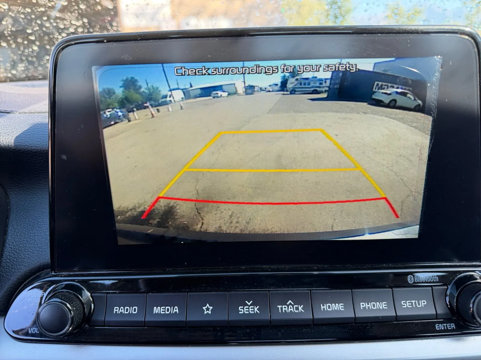 Kia Forte photo 22