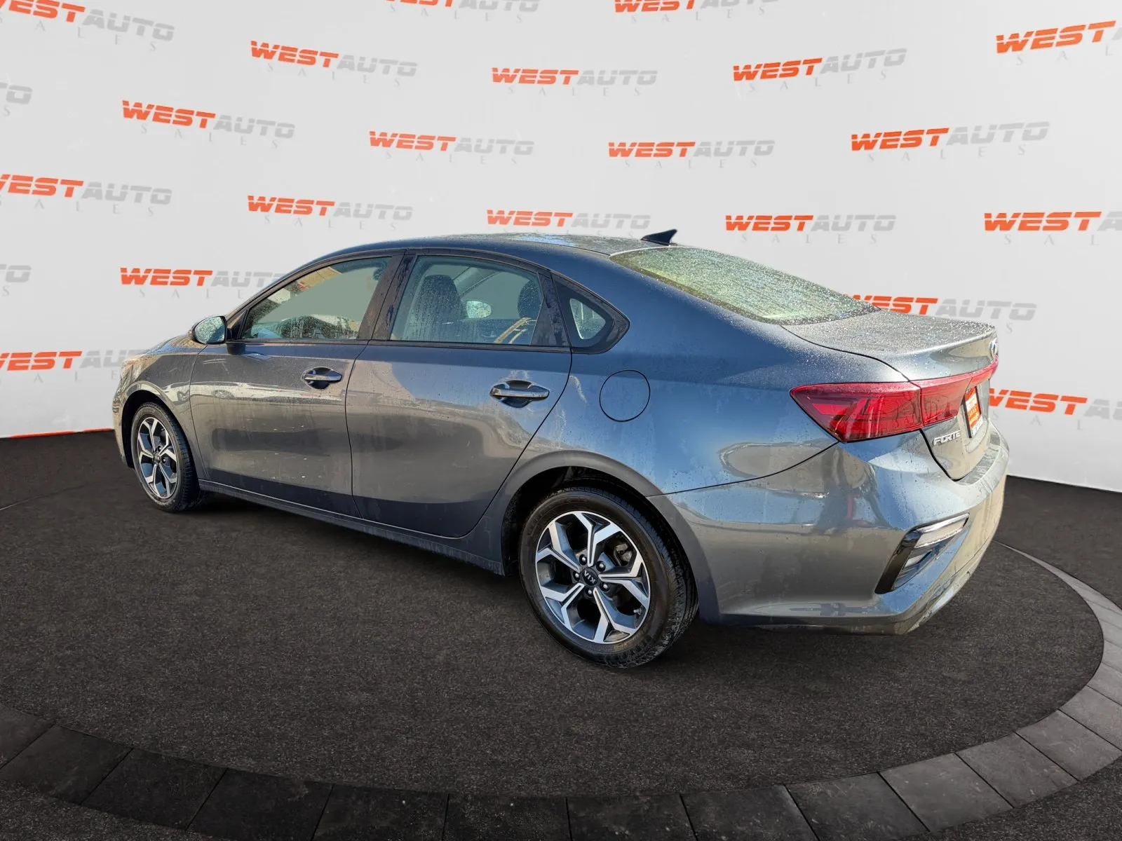 Kia Forte photo 3