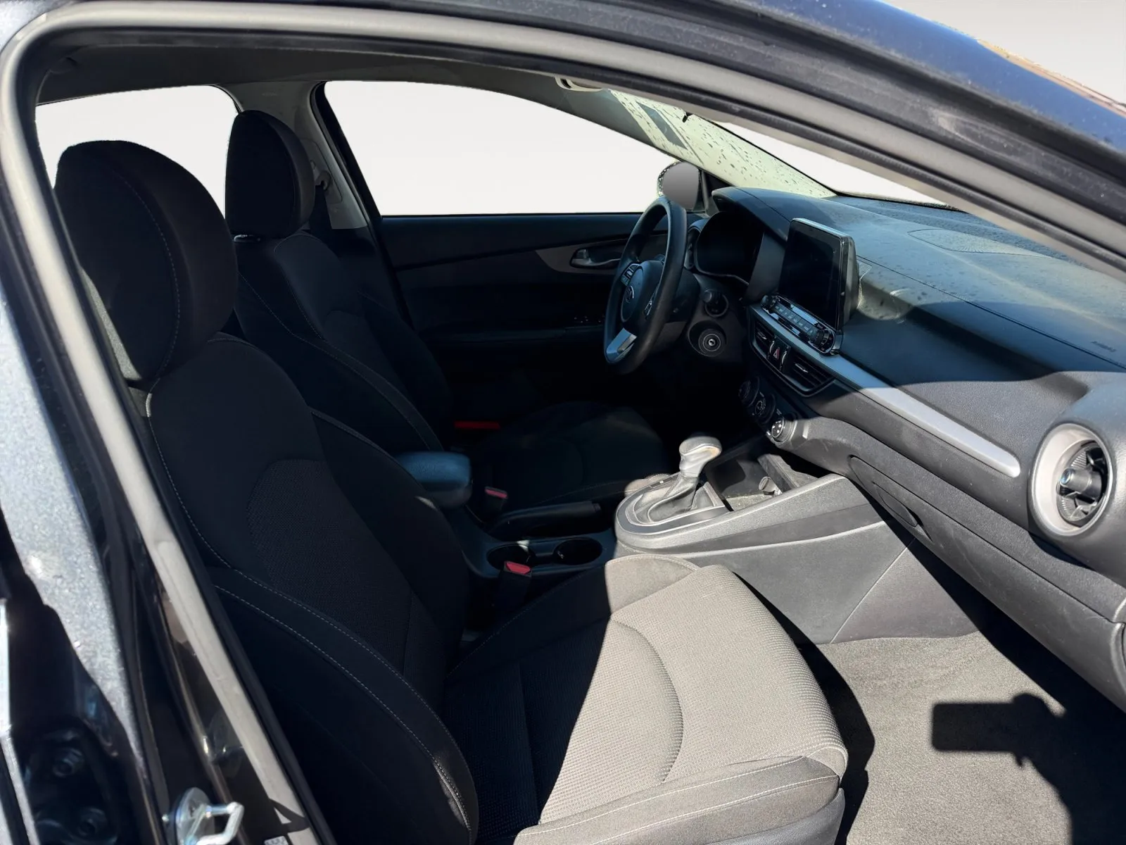 Kia Forte photo 15