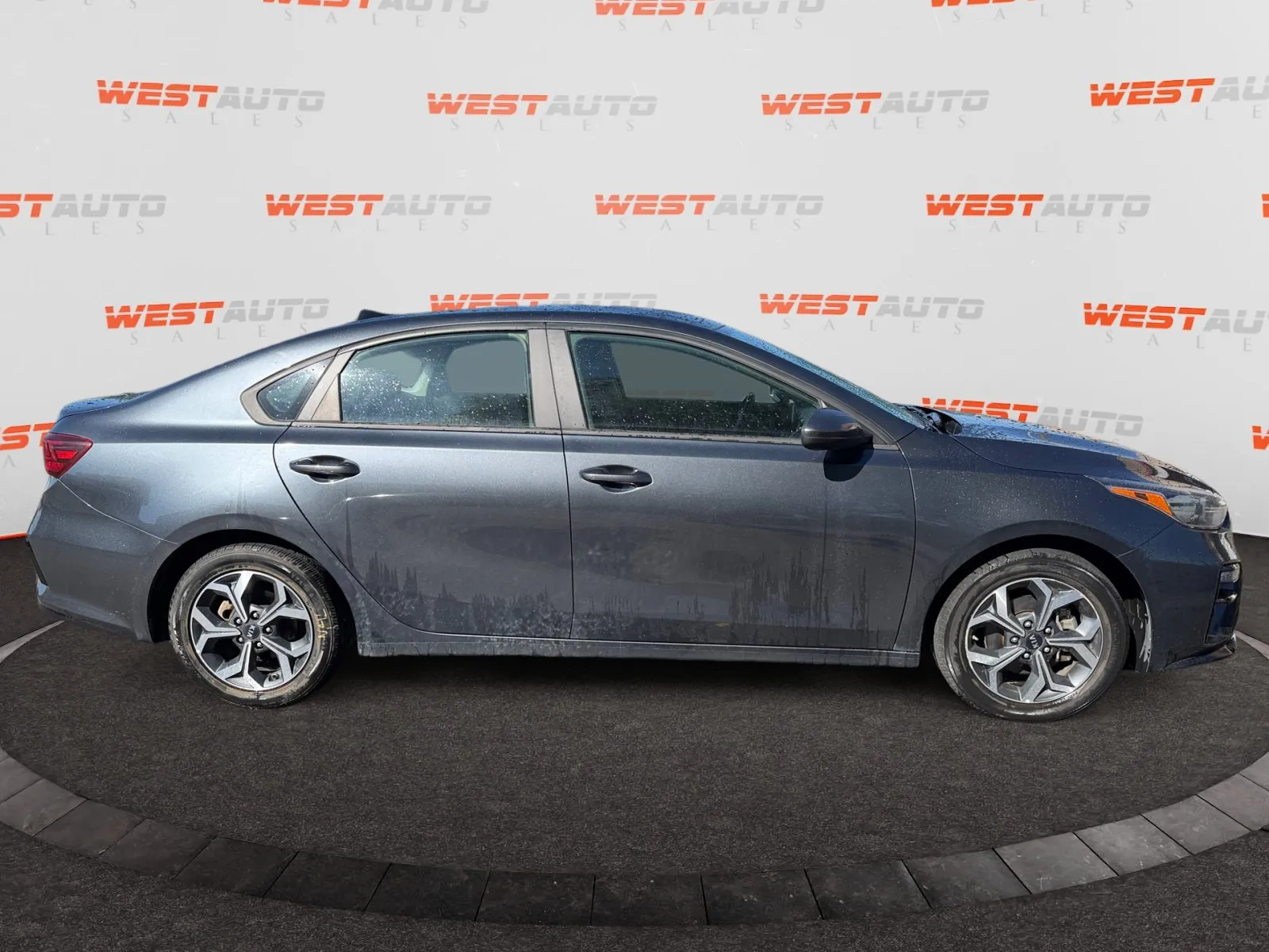 Kia Forte photo 6