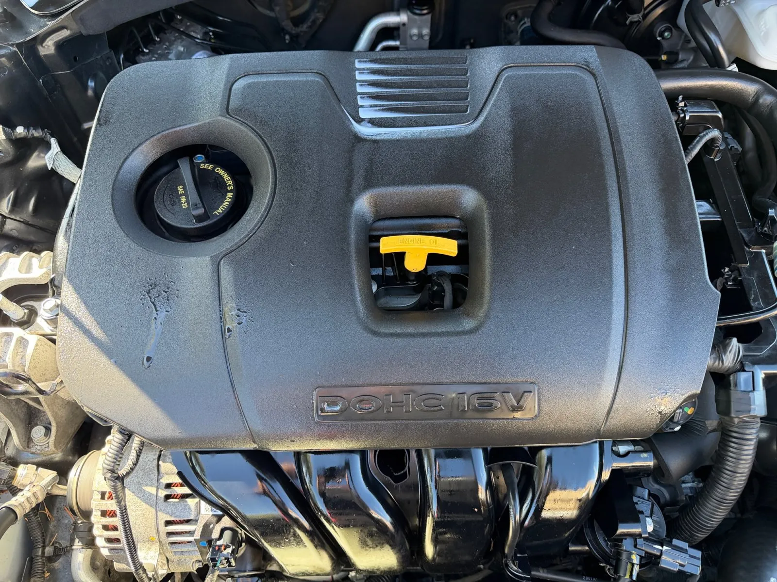 Kia Forte photo 35