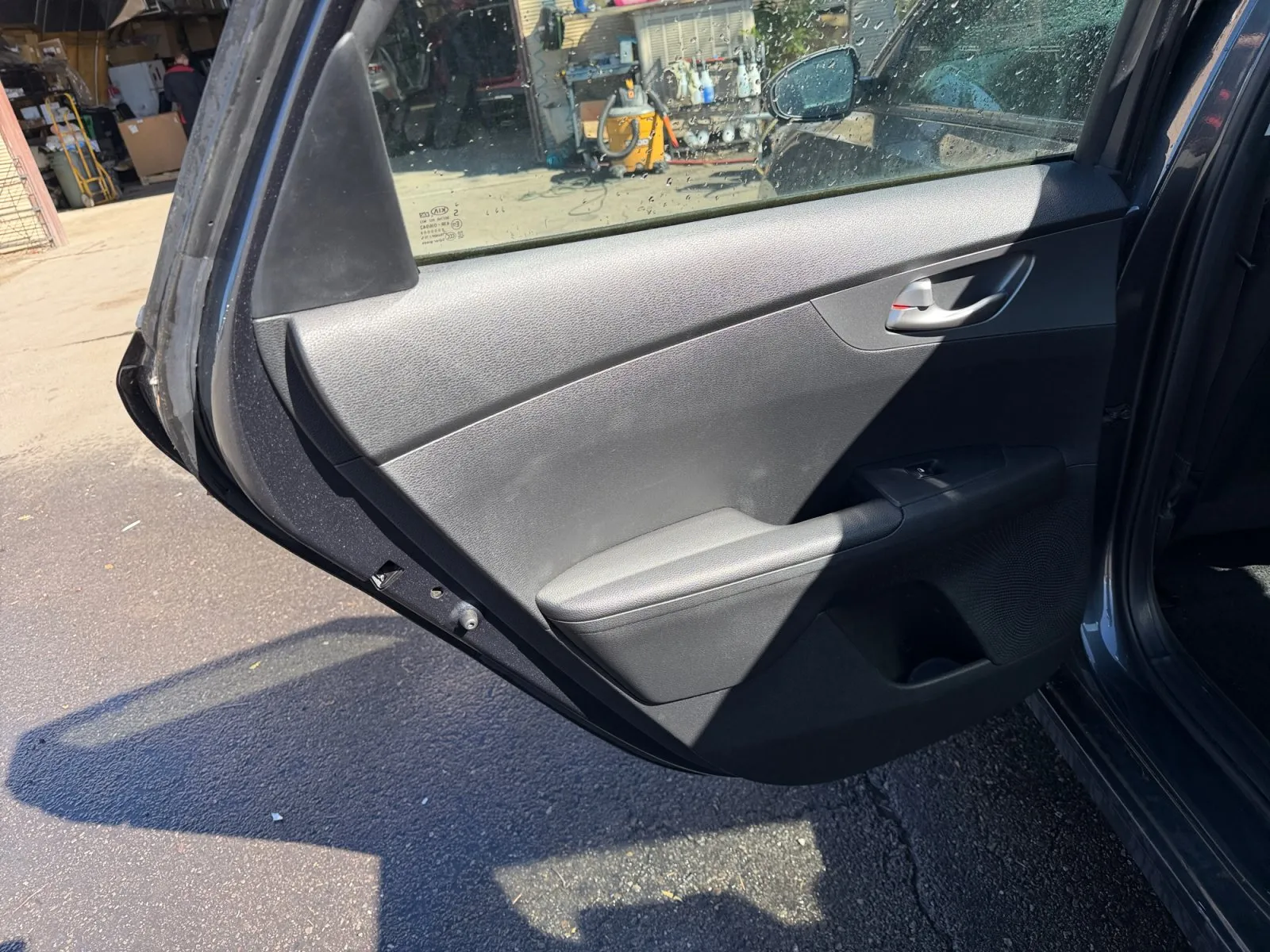 Kia Forte photo 26