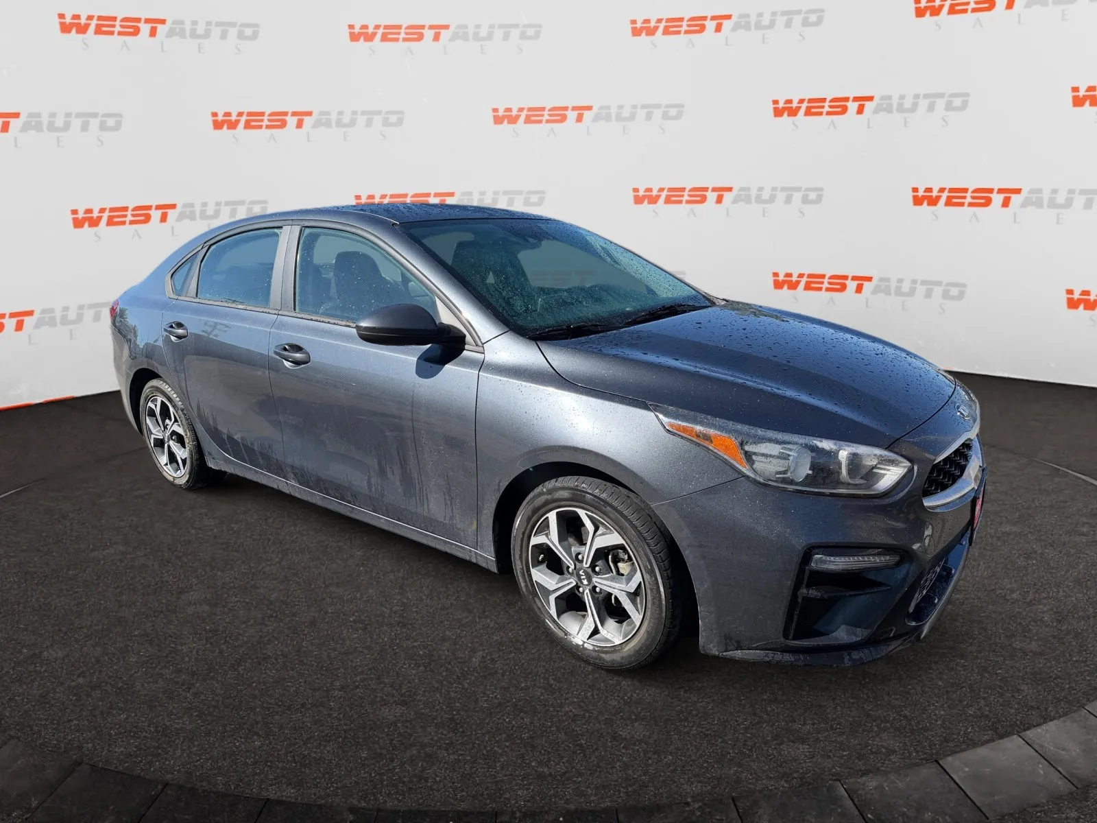 Kia Forte photo 7