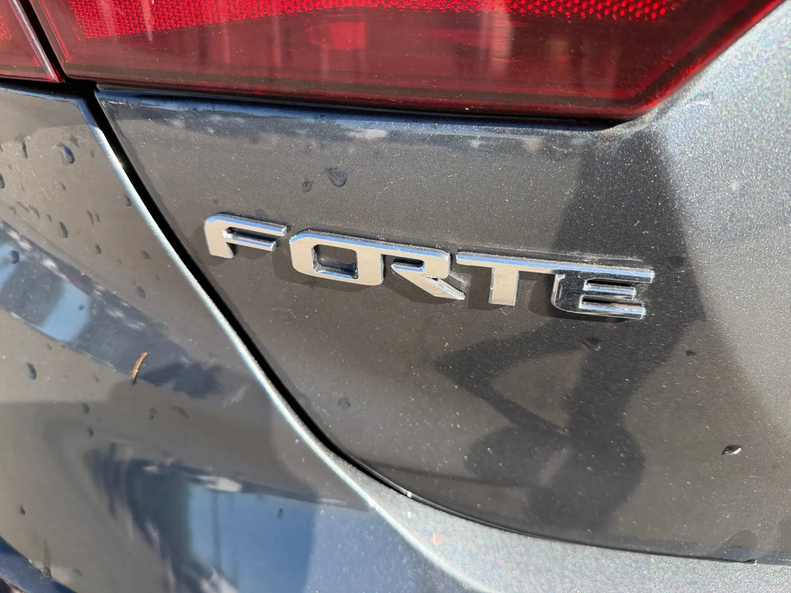 Kia Forte photo 28