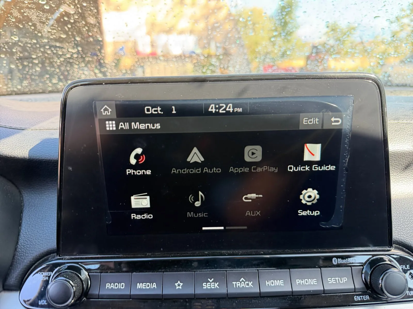 Kia Forte photo 21