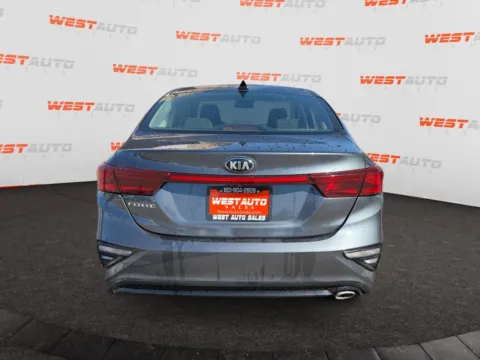 More photos of 2021 Kia Forte LXS at West Auto Sales - West Valley, UT