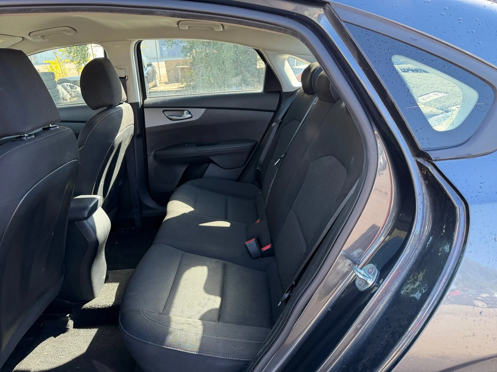 Kia Forte photo 25