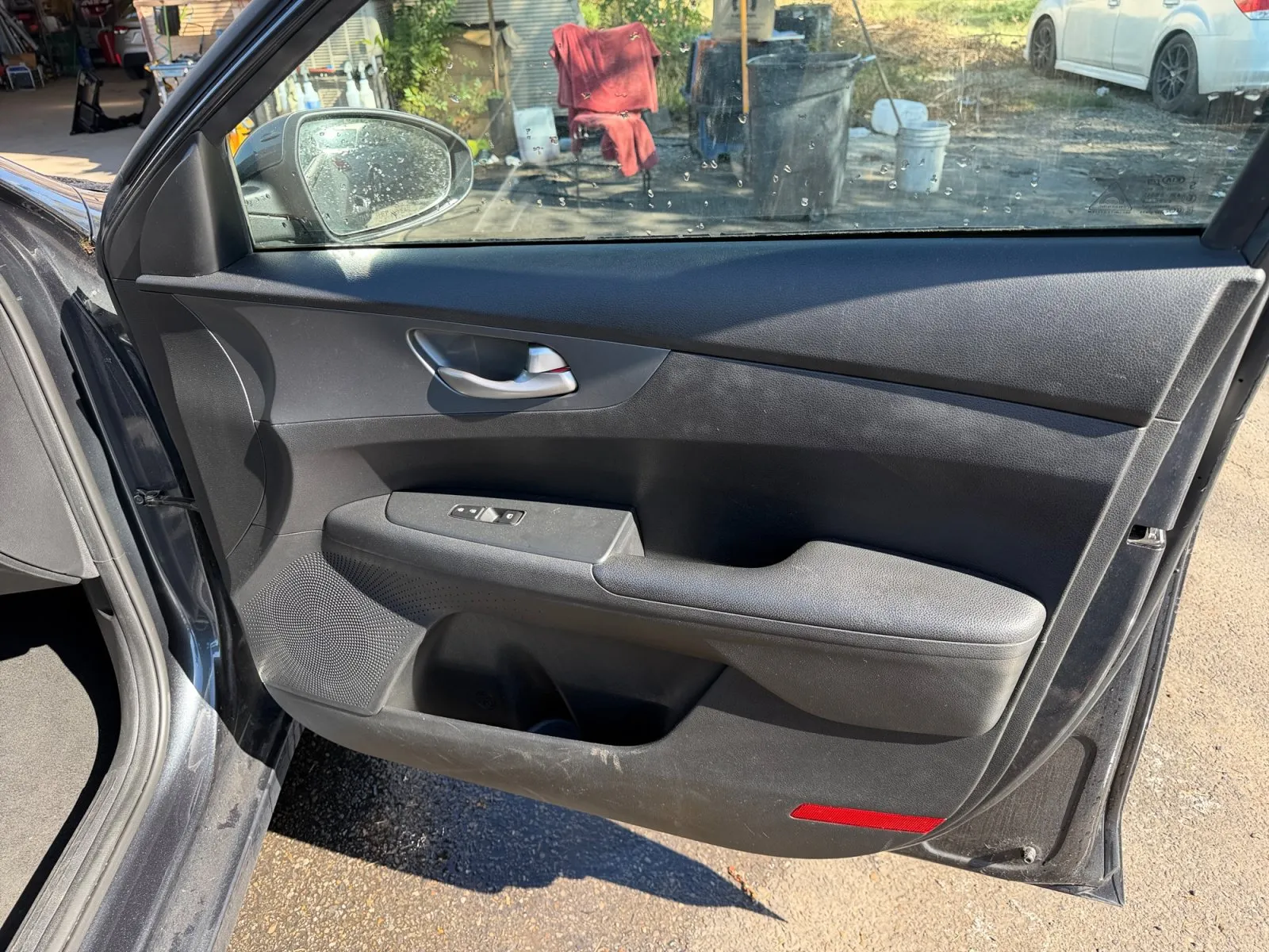 Kia Forte photo 17