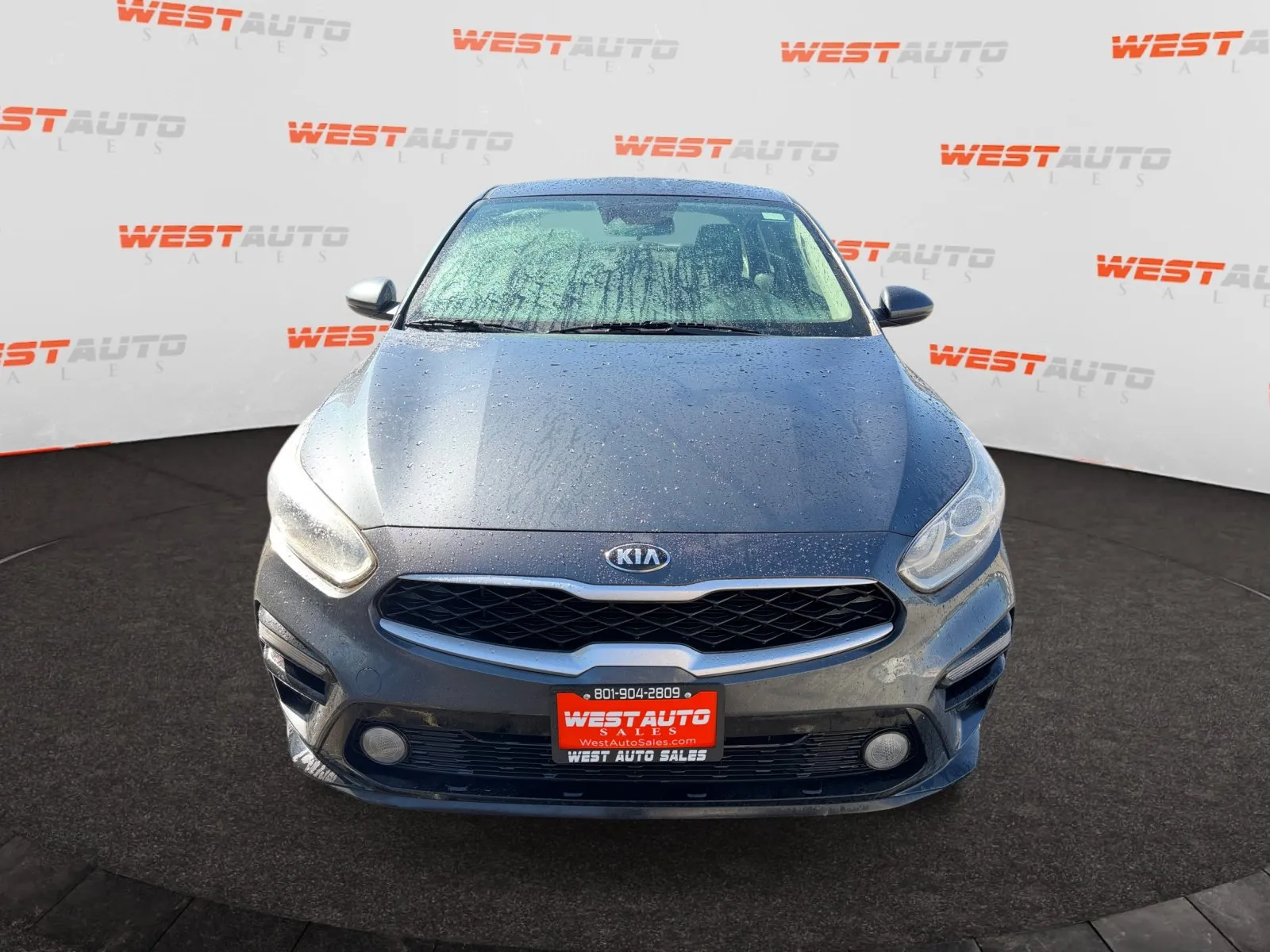 Kia Forte photo 8