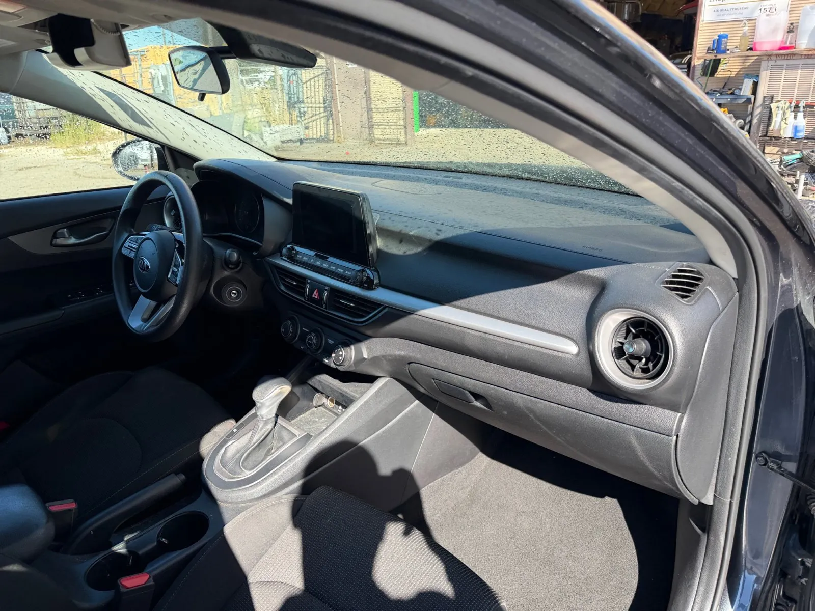 Kia Forte photo 16