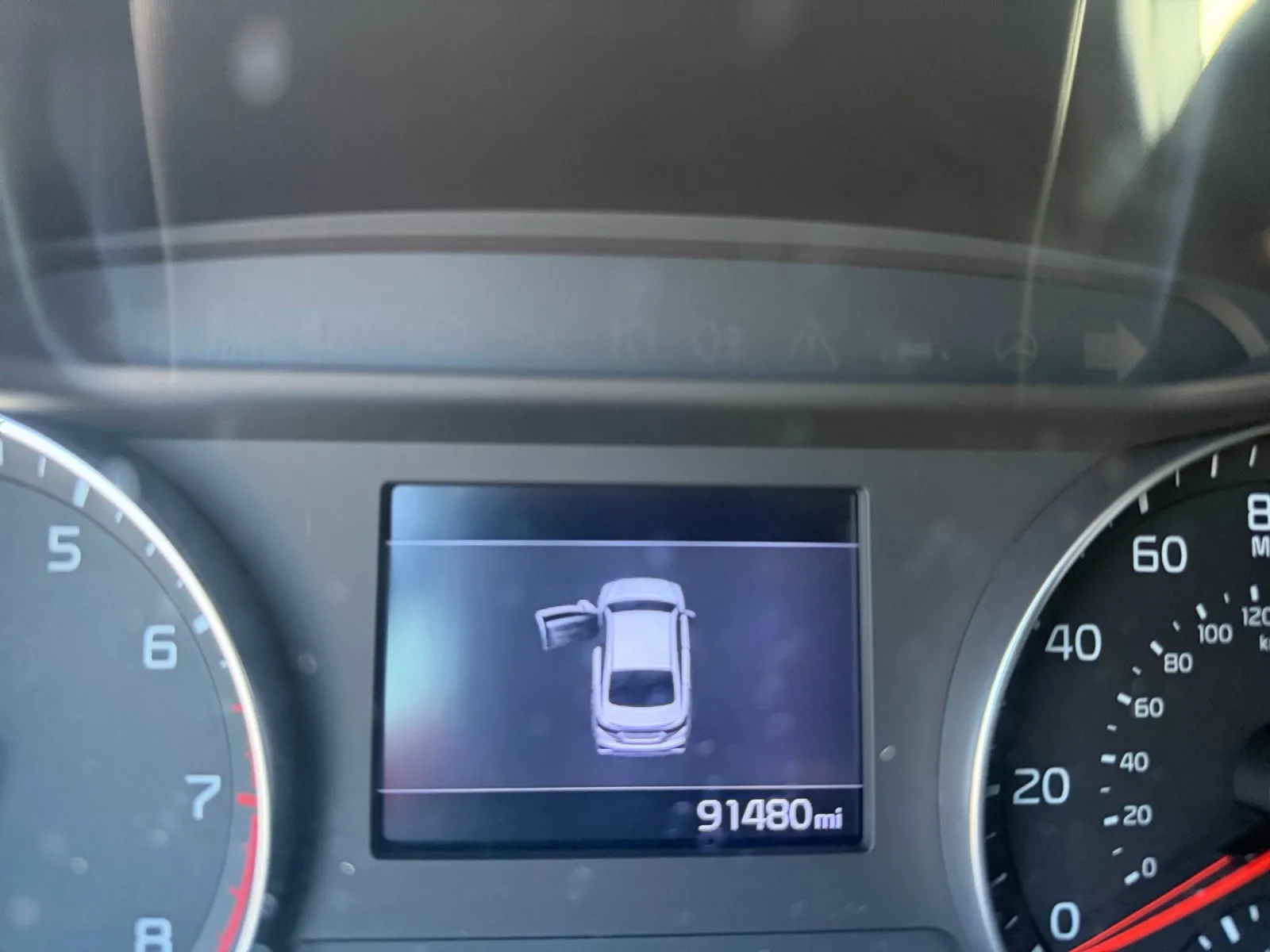Kia Forte photo 20