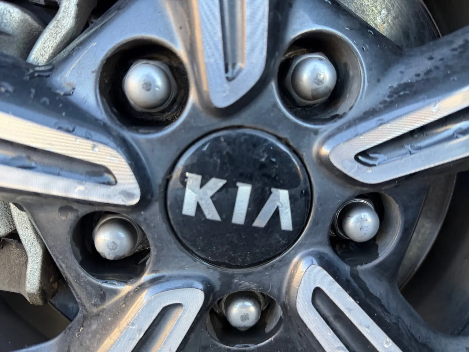 Kia Forte photo 30