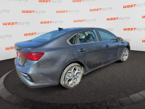 More photos of 2021 Kia Forte LXS at West Auto Sales - West Valley, UT