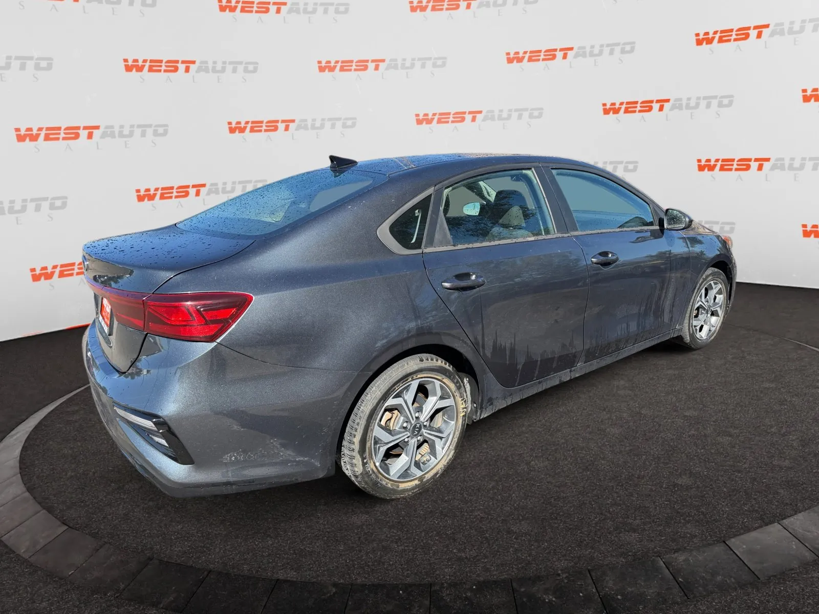 Kia Forte photo 5