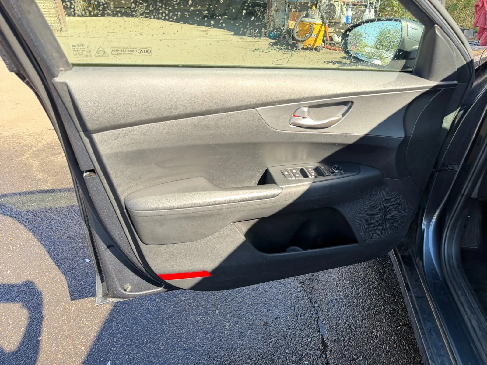 Kia Forte photo 19