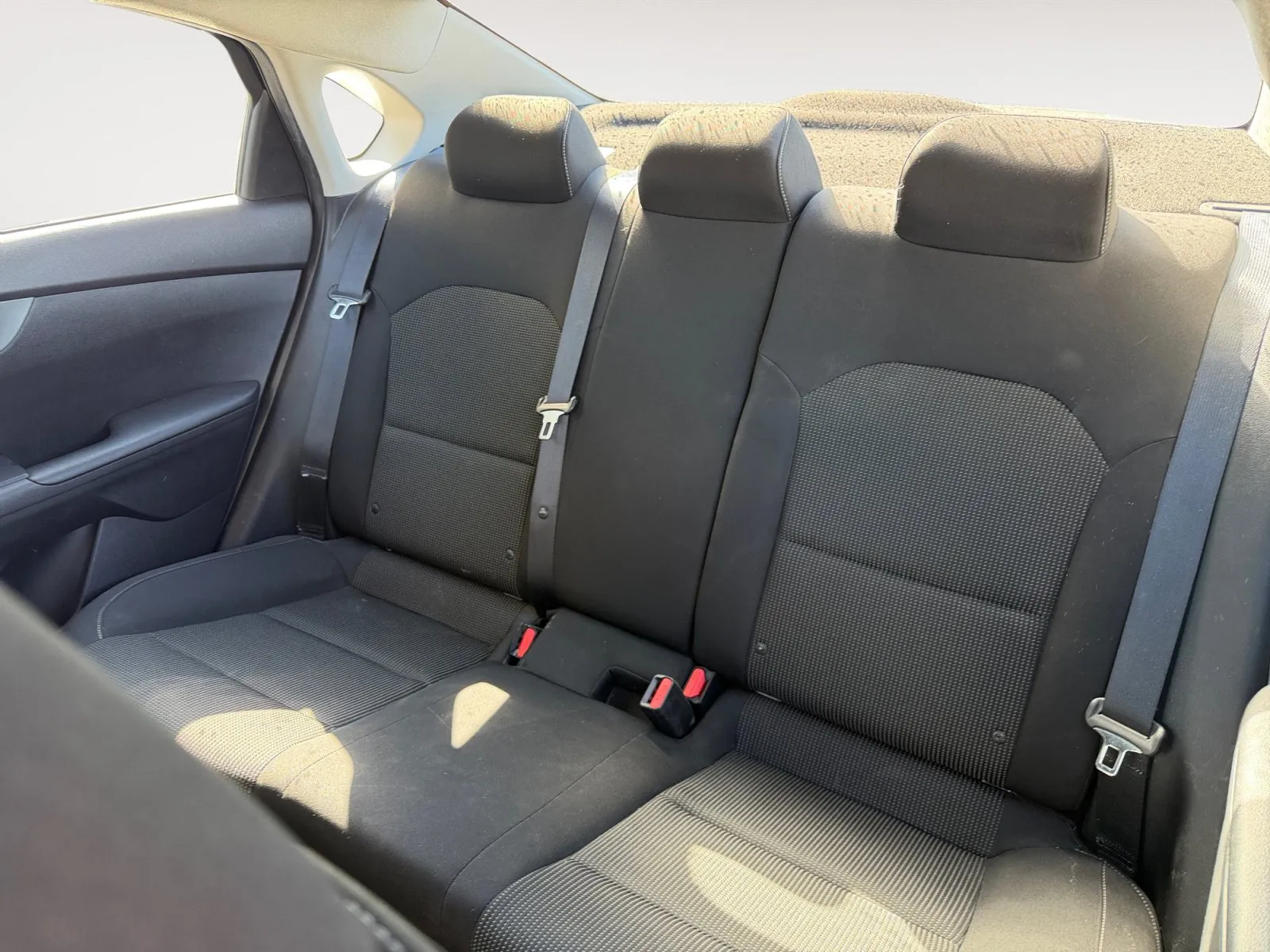 Kia Forte photo 13