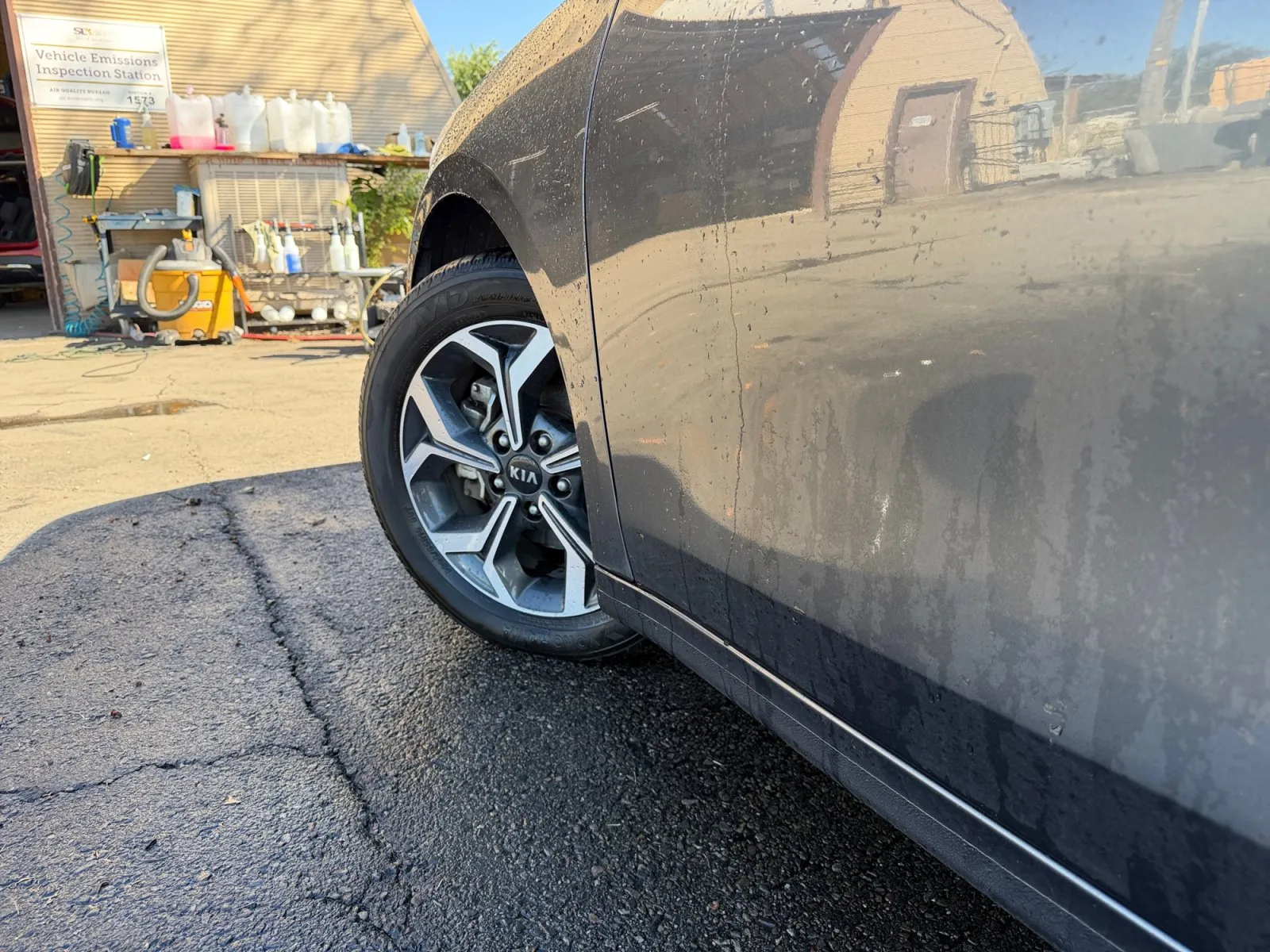 Kia Forte photo 29