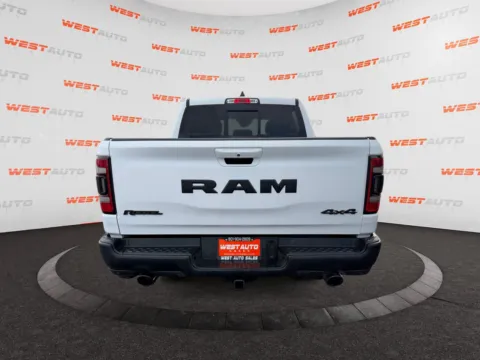 More photos of 2021 Ram 1500 Rebel at West Auto Sales - West Valley, UT