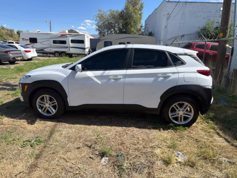 Photos of 2021 Hyundai Kona SE for sale in West Valley City, UT at West Auto Sales - West Valley