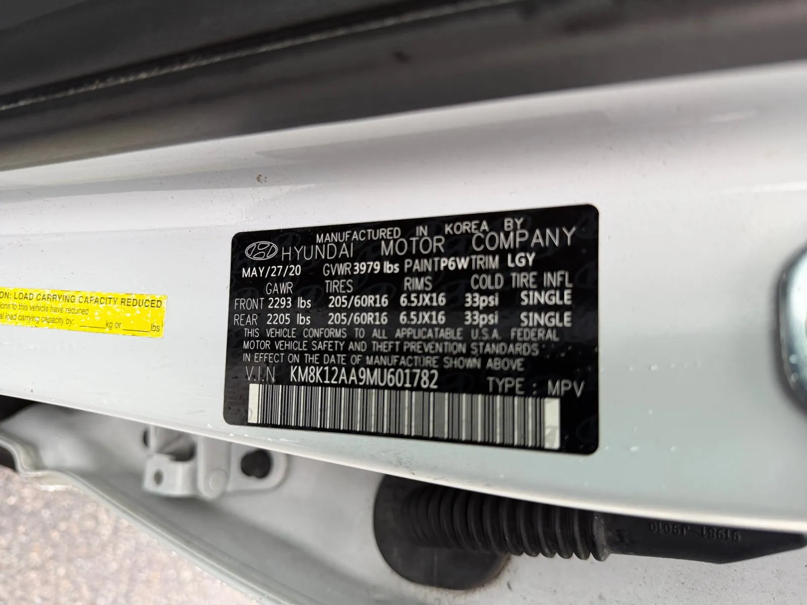 Hyundai Kona photo 38