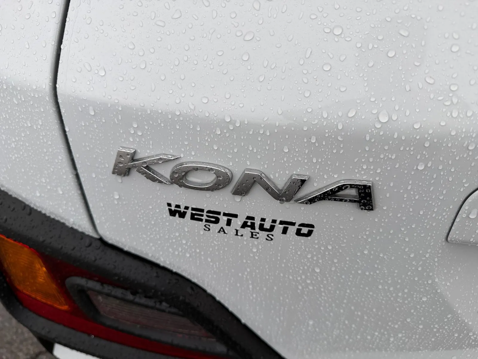 Hyundai Kona photo 29