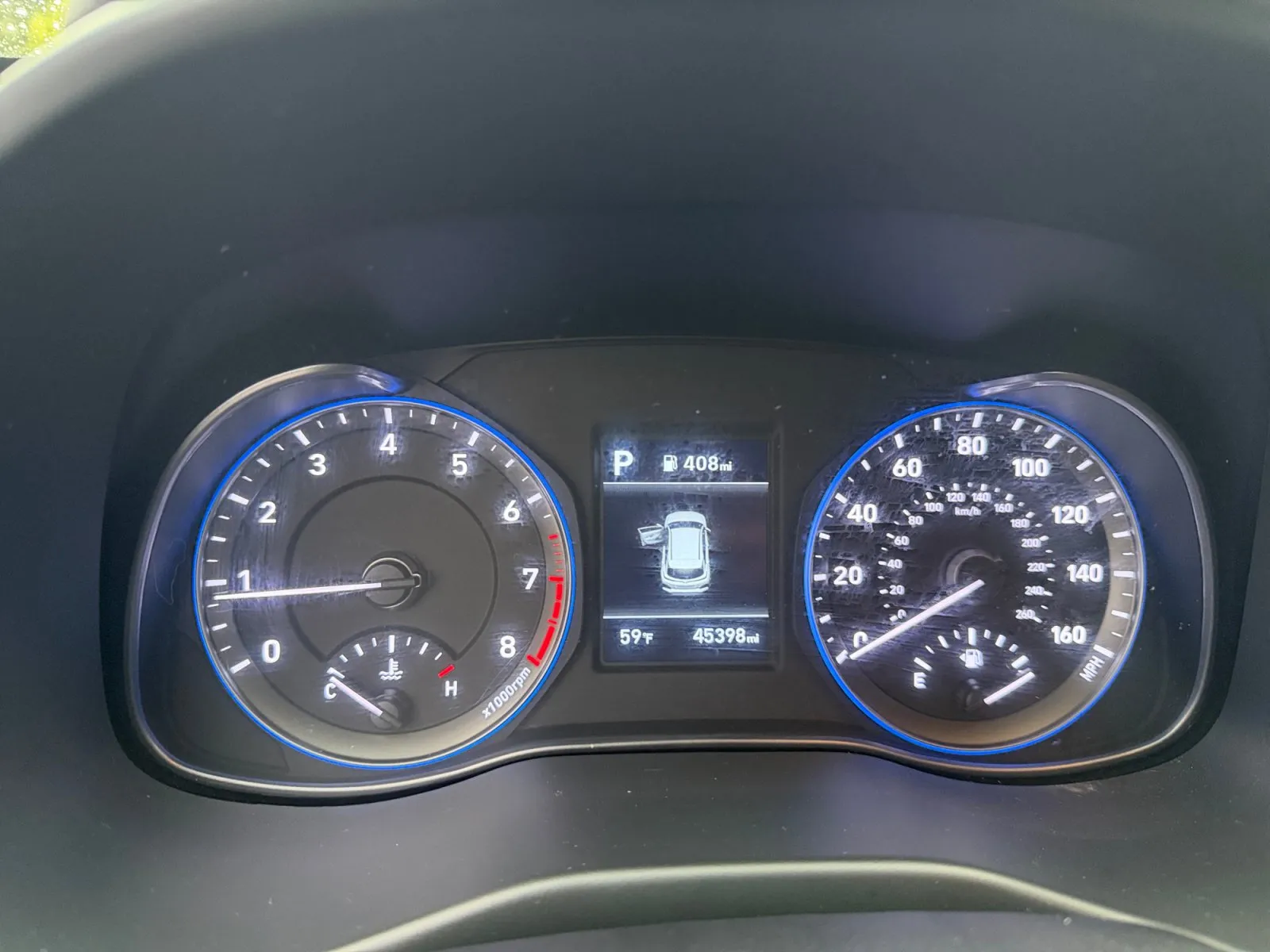 Hyundai Kona photo 20