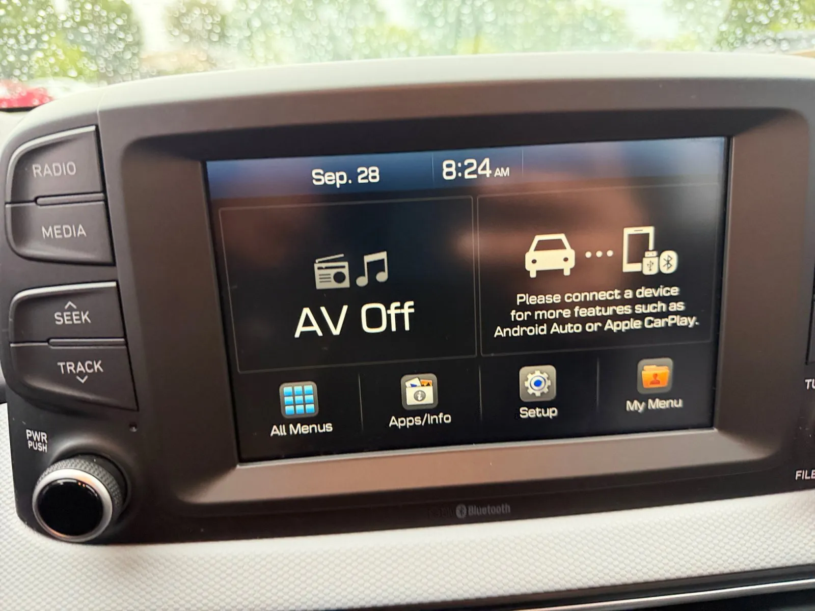 Hyundai Kona photo 21