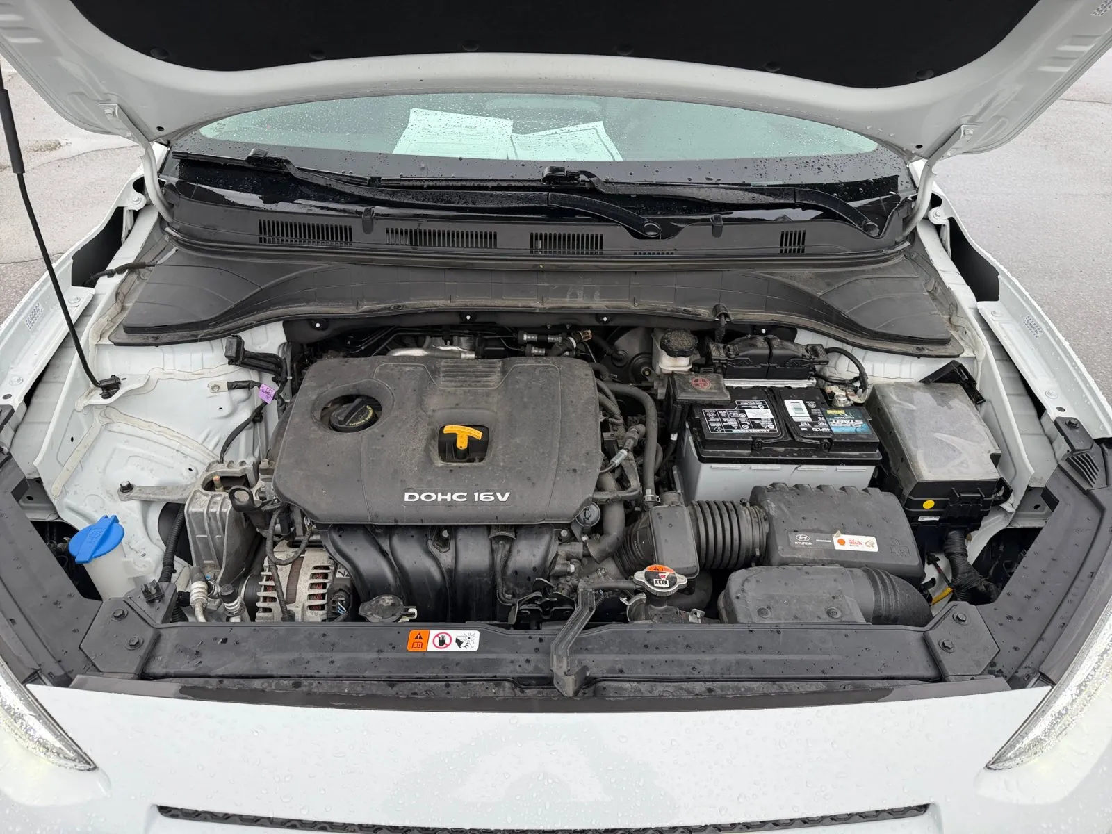 Hyundai Kona photo 34