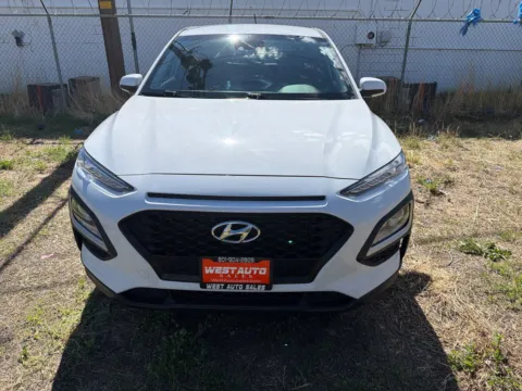 More photos of 2021 Hyundai Kona SE at West Auto Sales - West Valley, UT