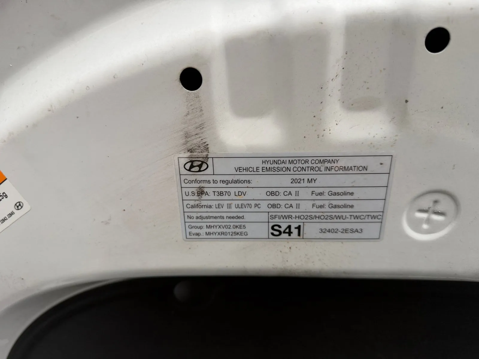 Hyundai Kona photo 37