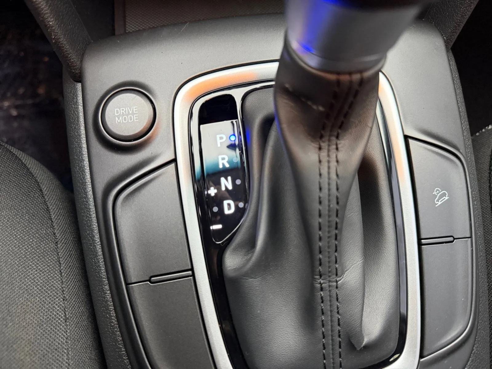 Hyundai Kona photo 25