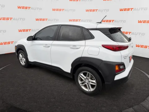 Another view of 2021 Hyundai Kona SE for sale in West Valley City, UT at West Auto Sales - West Valley