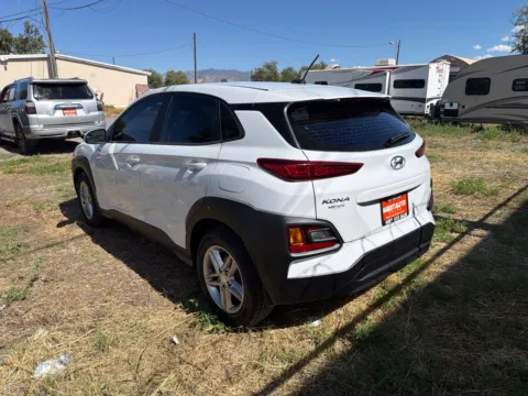 Another view of 2021 Hyundai Kona SE for sale in West Valley City, UT at West Auto Sales - West Valley