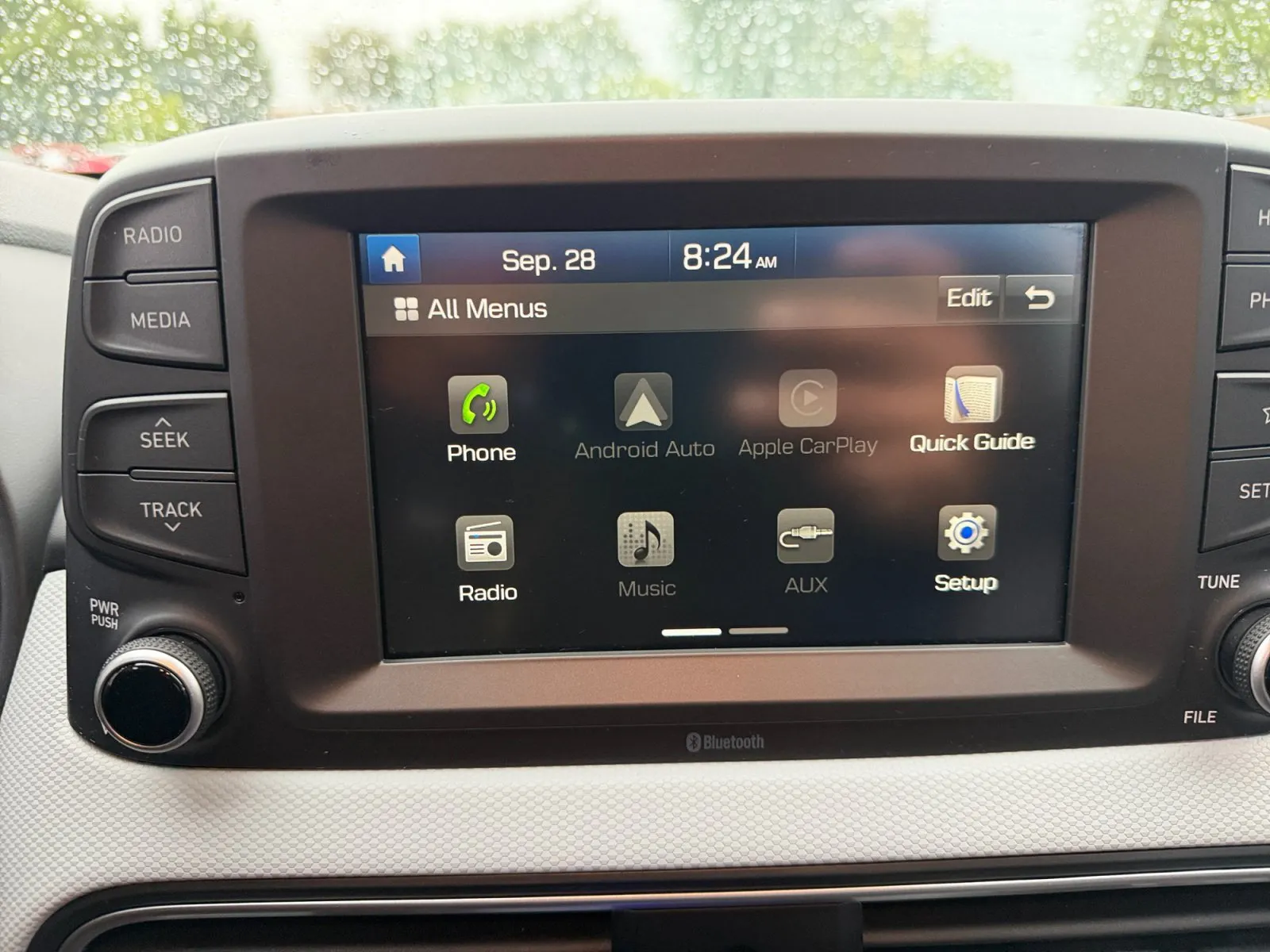 Hyundai Kona photo 22