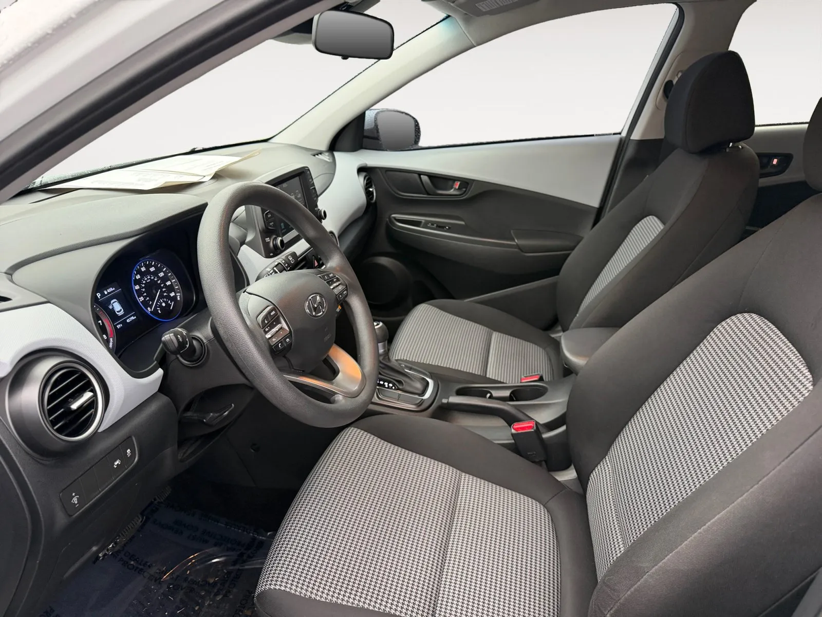 Hyundai Kona photo 9