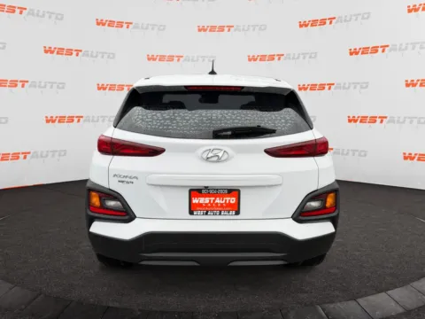 More photos of 2021 Hyundai Kona SE at West Auto Sales - West Valley, UT