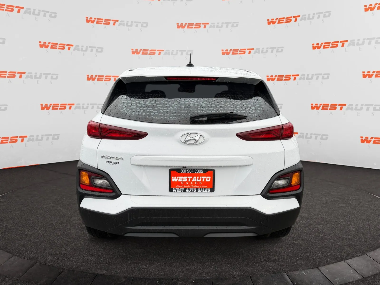 Hyundai Kona photo 4